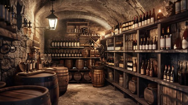 Caviste à Toulouse : comment y commander un coffret de vin ?