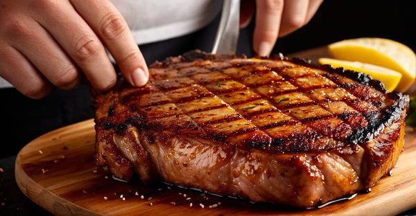 Ventreche ou poitrine de porc : quel choix pour votre cuisine ?