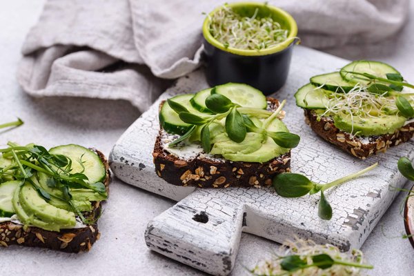 Les bienfaits de l'avocat dans votre régime minceur