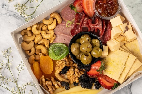 -Maximisez votre plaisir culinaire avec les box alimentaires : une découverte gourmande à votre porte