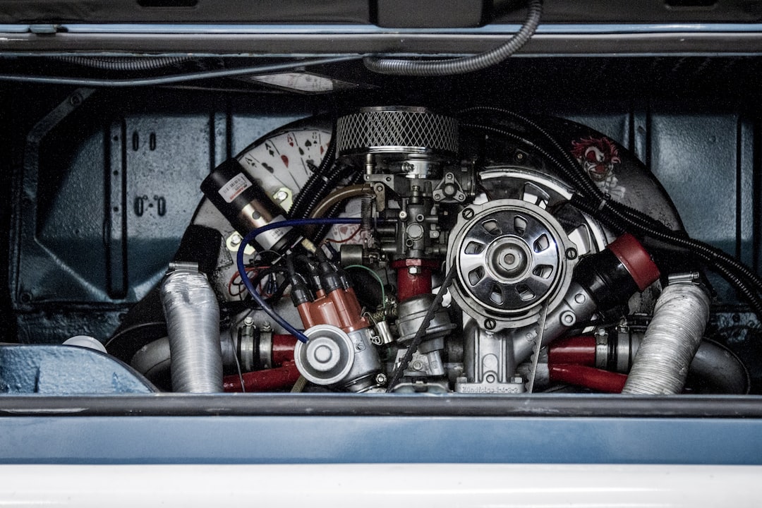 Comment savoir si le moteur a coulé ?